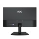 AOC 24B15H2 23.8 Inch Full HD 8ms (GtG) 100Hz IPS Monitor - 6
